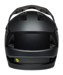 Kask full face BELL SANCTION 2 DLX MIPS alpine matte black roz. XL (59-61 cm) (NEW)