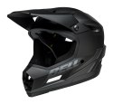 Kask full face BELL SANCTION 2 DLX MIPS alpine matte black roz. XS/S (51-55 cm) (NEW)