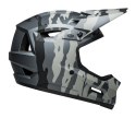 Kask full face BELL SANCTION 2 DLX MIPS ravine matte gray black roz. XL (59-61 cm) (NEW)