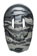 Kask full face BELL SANCTION 2 DLX MIPS ravine matte gray black roz. XL (59-61 cm) (NEW)