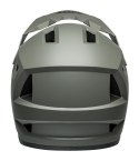 Kask full face BELL SANCTION 2 matte dark gray roz. L (57-59 cm) (NEW)