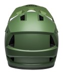 Kask full face BELL SANCTION 2 matte dark green roz. XS/S (51-55 cm) (NEW 2024)