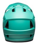 Kask full face BELL SANCTION 2 matte turquoise roz. M (55-57 cm) (NEW)