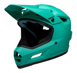 Kask full face BELL SANCTION 2 matte turquoise roz. XS/S (51-55 cm) (NEW)