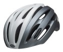 Kask gravel szosowy BELL AVENUE INTEGRATED MIPS matte gray roz. Uniwersalny M/L (53-60 cm) (NEW)