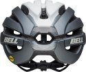 Kask gravel szosowy BELL AVENUE INTEGRATED MIPS matte gray roz. Uniwersalny M/L (53-60 cm) (NEW)