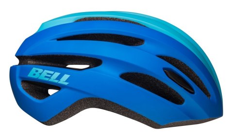 Kask gravel szosowy BELL AVENUE matte blue roz. Uniwersalny M/L (53-60 cm) (NEW).