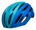 Kask gravel szosowy BELL AVENUE matte blue roz. Uniwersalny M/L (53-60 cm) (NEW).