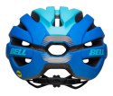 Kask gravel szosowy BELL AVENUE matte blue roz. Uniwersalny M/L (53-60 cm) (NEW).