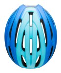 Kask gravel szosowy BELL AVENUE matte blue roz. Uniwersalny M/L (53-60 cm) (NEW).