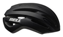 Kask gravel szosowy BELL AVENUE matte gloss black roz. Uniwersalny M/L (53-60 cm) (NEW).