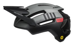 Kask mtb BELL 4FORTY AIR INTEGRATED MIPS fasthouse matte gloss gray black roz. M (55-59 cm) (NEW).