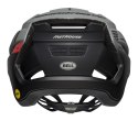 Kask mtb BELL 4FORTY AIR INTEGRATED MIPS fasthouse matte gloss gray black roz. M (55-59 cm) (NEW).