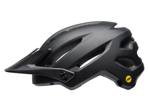 Kask mtb BELL 4FORTY INTEGRATED MIPS matte gloss black roz. S (52-56 cm) (NEW)