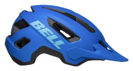 Kask mtb BELL NOMAD 2 INTEGRATED MIPS matte dark blue roz. Uniwersalny S/M (52-57 cm) (NEW)