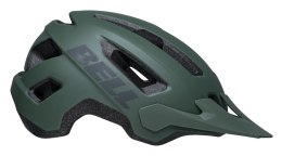 Kask mtb BELL NOMAD 2 INTEGRATED MIPS matte green roz. Uniwersalny S/M (52-57 cm) (NEW)