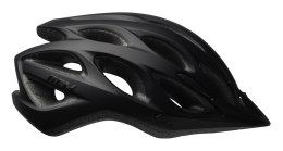 Kask mtb BELL TRACKER matte black roz. Uniwersalny M/L (54-61 cm) (NEW 2024)