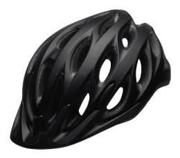 Kask mtb BELL TRACKER matte black roz. Uniwersalny M/L (54-61 cm) (NEW 2024)