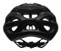 Kask mtb BELL TRACKER matte black roz. Uniwersalny M/L (54-61 cm) (NEW 2024)