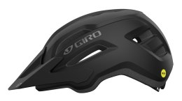 Kask mtb GIRO FIXTURE II INTEGRATED MIPS XL matte black roz. Uniwersalny XL (58-65 cm) (NEW)