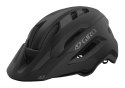 Kask mtb GIRO FIXTURE II INTEGRATED MIPS XL matte black roz. Uniwersalny XL (58-65 cm) (NEW)