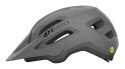 Kask mtb GIRO FIXTURE II INTEGRATED MIPS XL matte titanium roz. Uniwersalny XL (58-65 cm) (NEW)