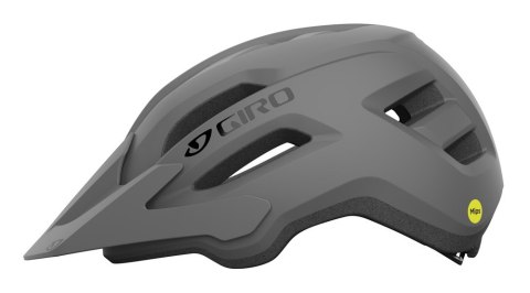 Kask mtb GIRO FIXTURE II INTEGRATED MIPS matte titanium roz. Uniwersalny (54-61 cm) (NEW)