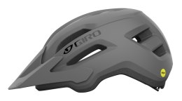 Kask mtb GIRO FIXTURE II matte titanium roz. Uniwersalny (54-61 cm) (NEW)