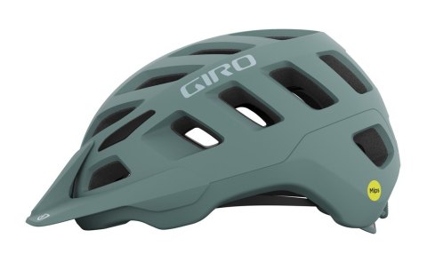 Kask mtb GIRO RADIX INTEGRATED MIPS matte mineral roz. M (55-59 cm) (NEW 2024)