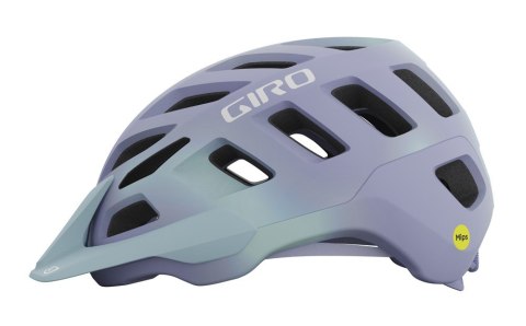 Kask mtb GIRO RADIX MIPS Matte light lilac lifted roz. M (55-59 cm)