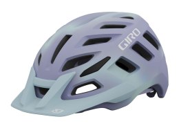 Kask mtb GIRO RADIX MIPS Matte light lilac lifted roz. M (55-59 cm)