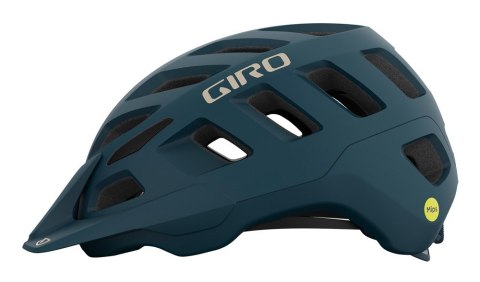 Kask mtb GIRO RADIX matte harbor blue roz. S (51-55 cm) (NEW)...