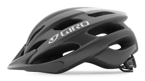 Kask mtb GIRO REVEL matte titanium white roz. Uniwersalny (54-61 cm) (NEW)