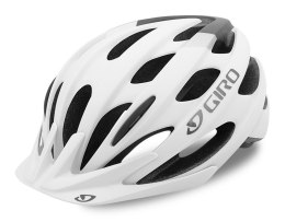 Kask mtb GIRO REVEL matte white gray roz. Uniwersalny (54-61 cm) (NEW)