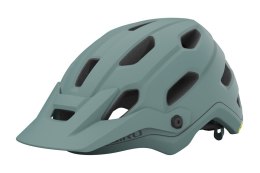 Kask mtb GIRO SOURCE MIPS matte mineral roz. M (55-59 cm) (NEW)