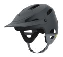 Kask mtb GIRO TYRANT SPHERICAL matte dark shark roz. M (55-59 cm)