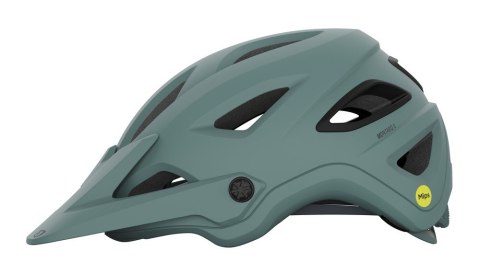 Kask mtb MONTARO MIPS II matte mineral roz. M (55-59 cm) (NEW 2024)