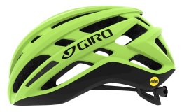 Kask szosowy GIRO AGILIS INTEGRATED MIPS highlight yellow roz. M (55-59 cm) (NEW)