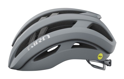 Kask szosowy GIRO ARIES SPHERICAL MIPS matte sharkskin roz. M (55-59 cm) (NEW 2024)