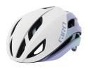 Kask szosowy GIRO ECLIPSE MIPS SPHERICAL matte white light lilac fade roz. M (55-59 cm) (NEW)...