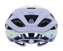 Kask szosowy GIRO ECLIPSE MIPS SPHERICAL matte white light lilac fade roz. M (55-59 cm) (NEW)...