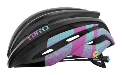 Kask szosowy GIRO EMBER MIPS matte black degree roz. S (51-55cm)