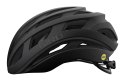 Kask szosowy GIRO HELIOS SPHERICAL MIPS matte black fade roz. M (55-59 cm) (NEW)