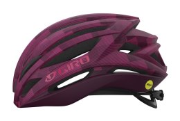 Kask szosowy GIRO SYNTAX INTEGRATED MIPS matte dark cherry towers roz. M (55-59 cm) (NEW)