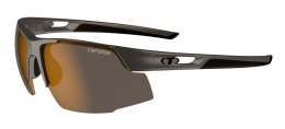 Okulary TIFOSI CENTUS iron (1 szkło Brown 17,1% transmisja światła) (NEW)