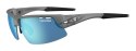 Okulary TIFOSI CRIT POLARIZED matte smoke (1 szkło POLARIZED Smoke Enliven Off-Shore 47,7%-15,2% transmisja światła) (NEW)