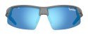 Okulary TIFOSI CRIT POLARIZED matte smoke (1 szkło POLARIZED Smoke Enliven Off-Shore 47,7%-15,2% transmisja światła) (NEW)