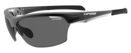 Okulary TIFOSI INTENSE gloss black (1 szkło Smoke 15,4% transmisja światła) (NEW)