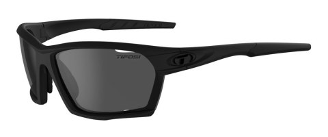 Okulary TIFOSI KILO POLARIZED blackout (1 szkło Smoke 15,4% transmisja światła) (NEW)