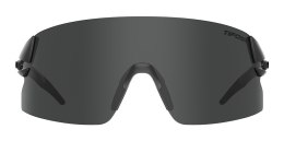 Okulary TIFOSI RAIL XC CLARION blackout (3szkła 15,4% Smoke, 41,4% AC Red, 95,6% Clear) (NEW)